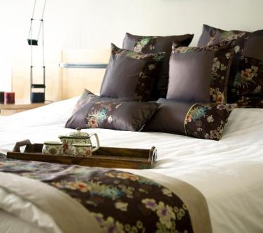 Shanghai Centre Serviced Apartment