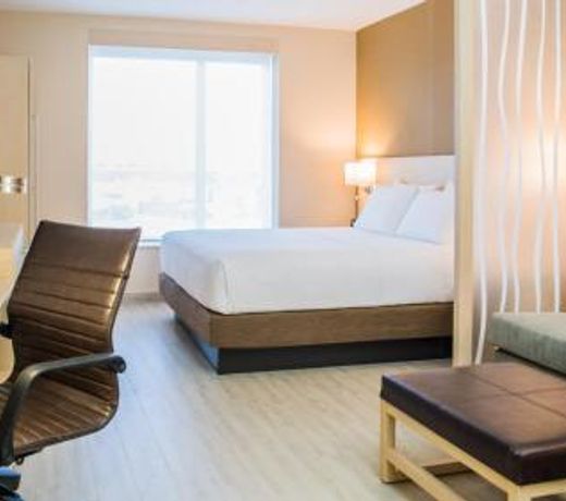 Hyatt Place Managua