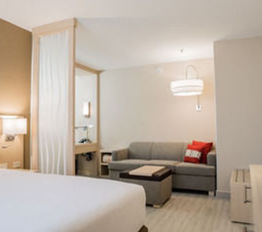 Hyatt Place Managua