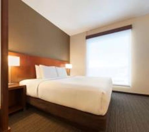 Hyatt Place Managua