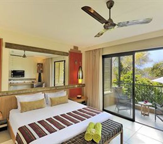 Tamarina Golf & Spa Boutique Hotel