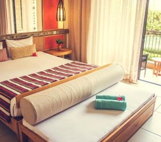 Tamarina Golf & Spa Boutique Hotel