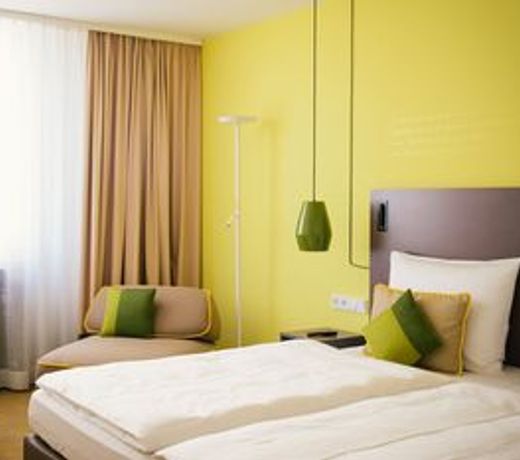 Vienna House Easy by Wyndham Landsberg