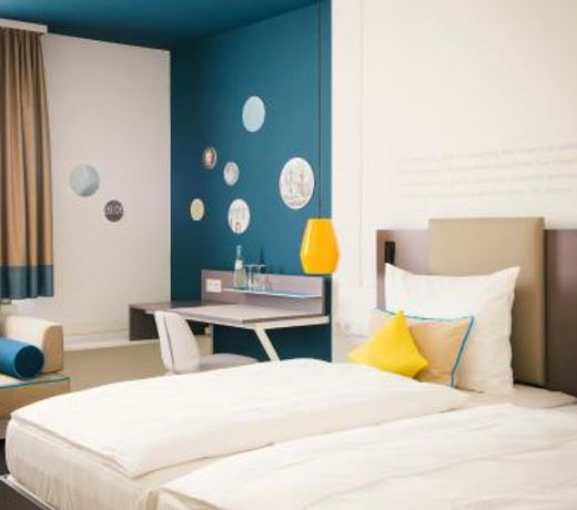 Vienna House Easy by Wyndham Landsberg