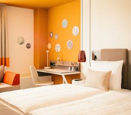 Vienna House Easy by Wyndham Landsberg