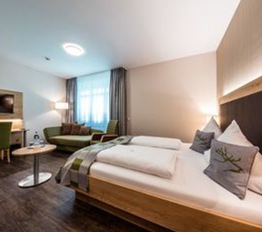 Landhotel Endhart