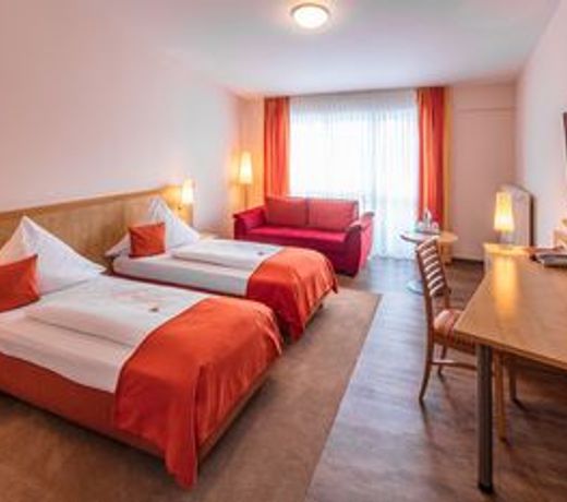 Landhotel Endhart