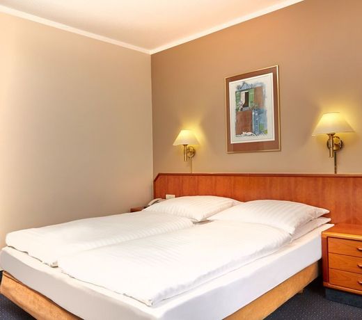 Taste Smart Hotel Lampertheim
