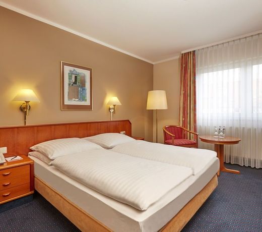 Taste Smart Hotel Lampertheim