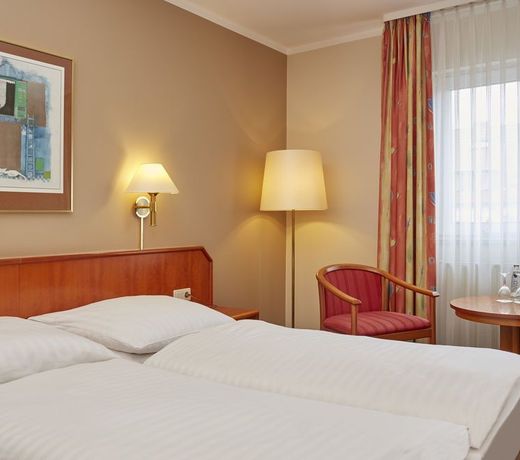 Taste Smart Hotel Lampertheim