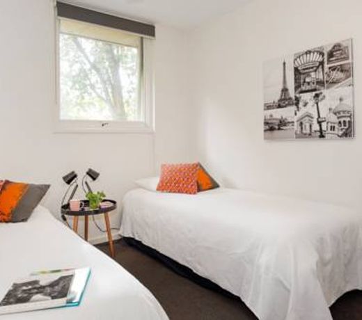 Melbourne Villa