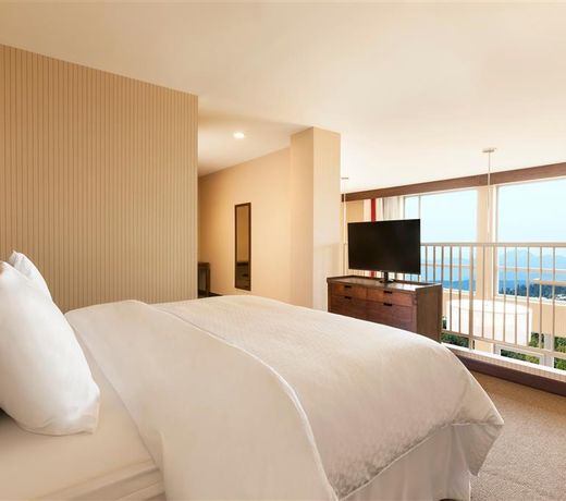 Four Points by Sheraton Seattle Airport South