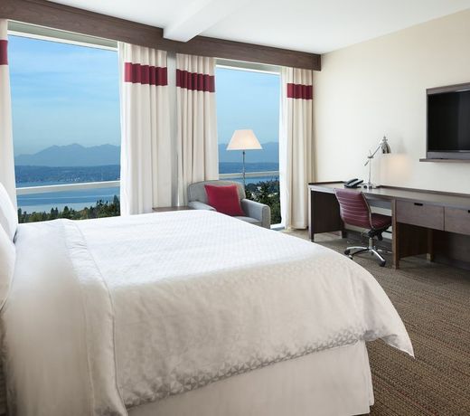 Four Points by Sheraton Seattle Airport South