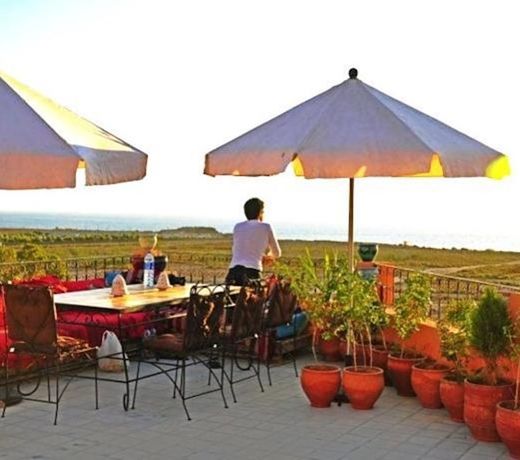 Auberge Villaazur