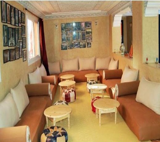 Auberge Villaazur