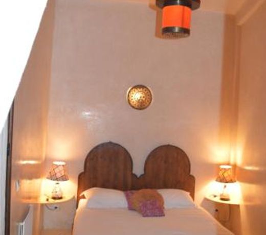 Riad Thaïs
