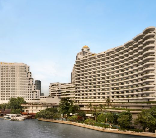 Shangri-La Bangkok