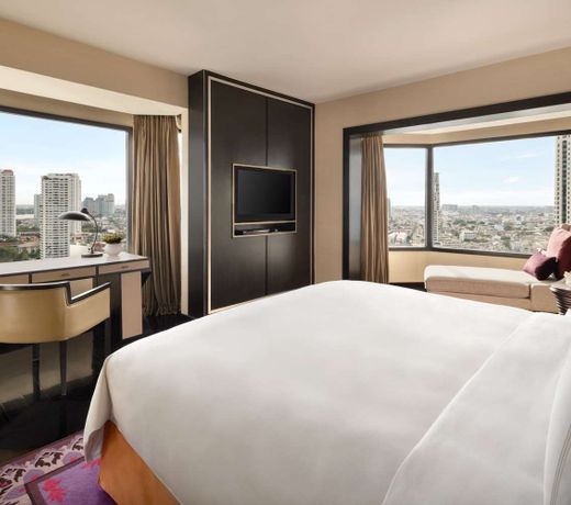 Shangri-La Bangkok