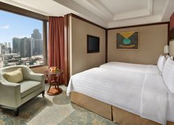 Shangri-La Bangkok фото 3, г. Бангкок, Таиланд