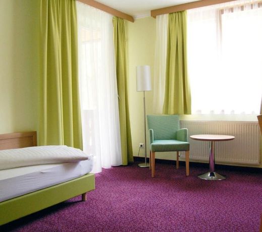 Kurhotel Weissbriach