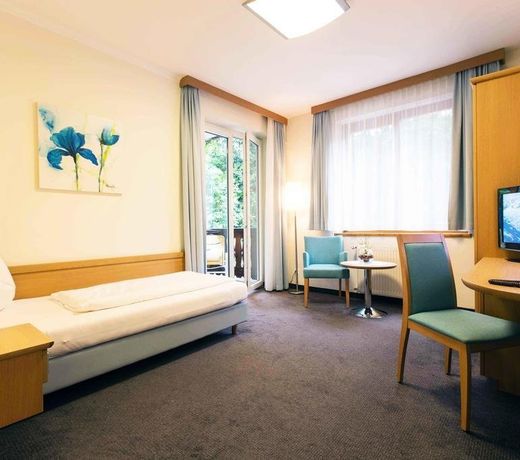 Kurhotel Weissbriach