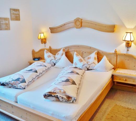 Ferienhotel Barmsee