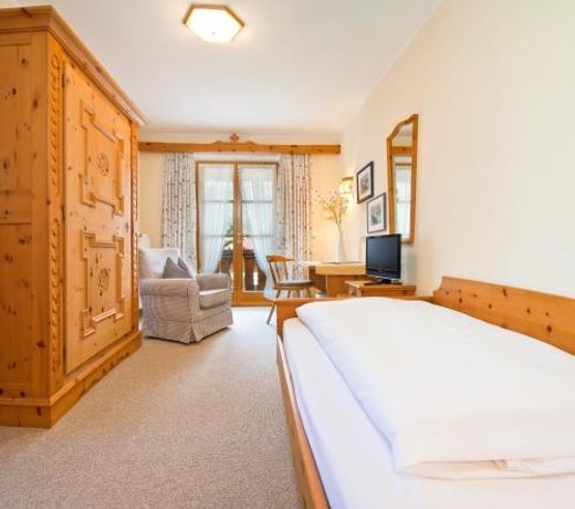 Landhotel zum Bad