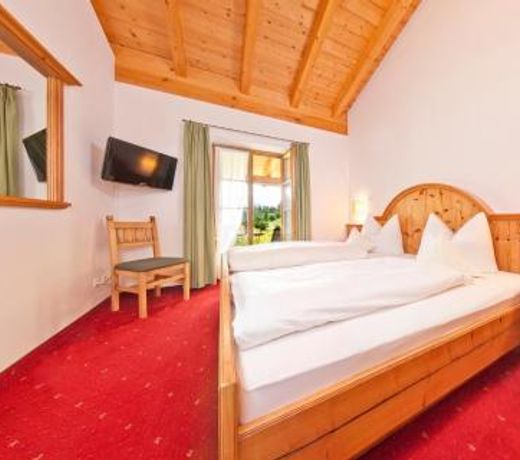 Landhotel zum Bad