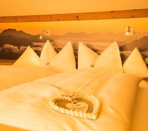 Ferienwohnung Feriengluck