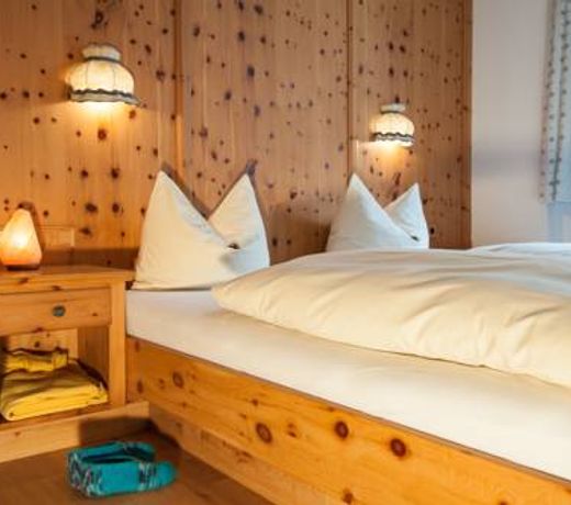 Ferienwohnung Feriengluck