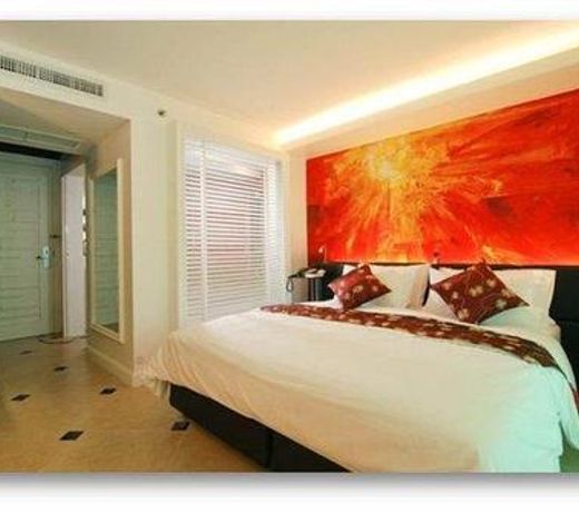 Aspira Skyy Sukhumvit 1 SHA PLUS