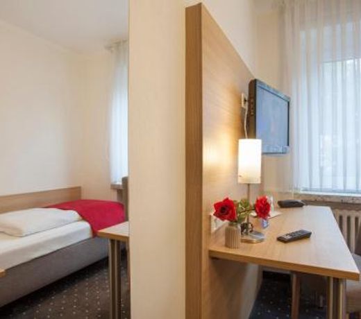 Hotel Celina Niederrheinischer Hof