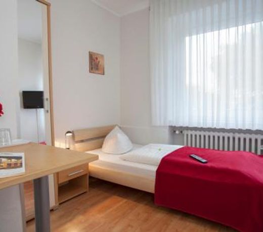 Hotel Celina Niederrheinischer Hof