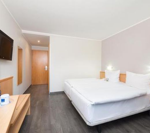Hotel Dusseldorf Krefeld Affiliated by Melia