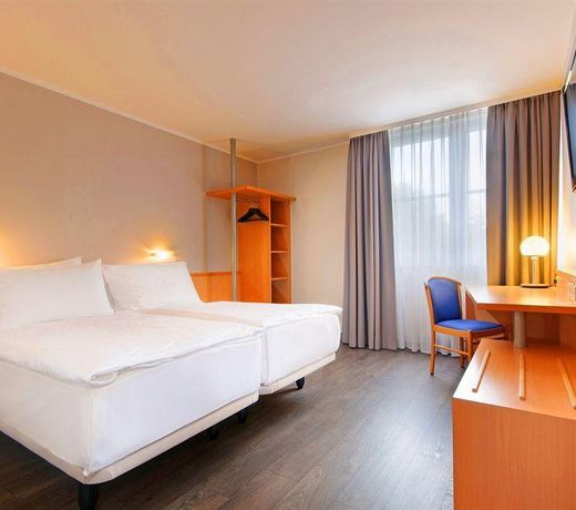 Hotel Dusseldorf Krefeld Affiliated by Melia