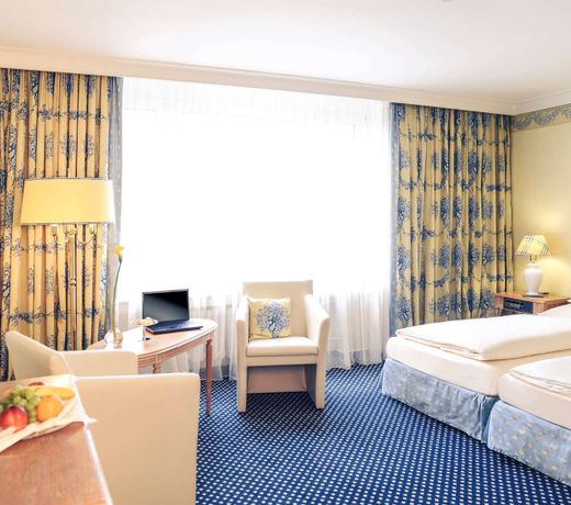 Hotel Krefelder Hof