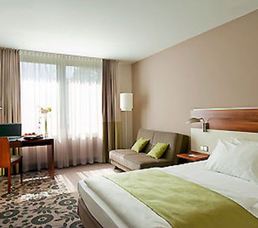 Mercure Tagungs- & Landhotel Krefeld