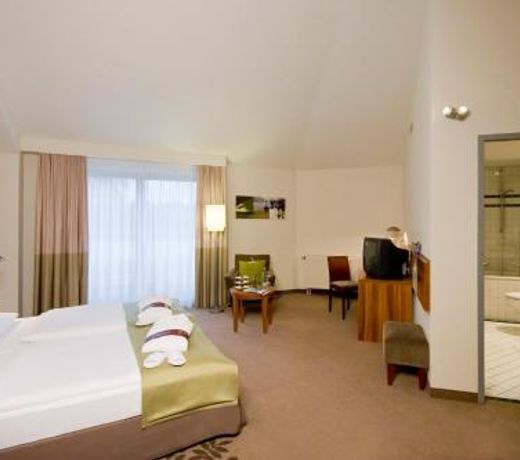 Mercure Tagungs- & Landhotel Krefeld