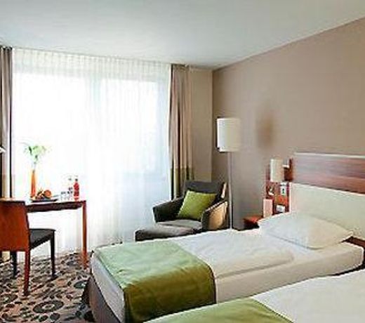 Mercure Tagungs- & Landhotel Krefeld