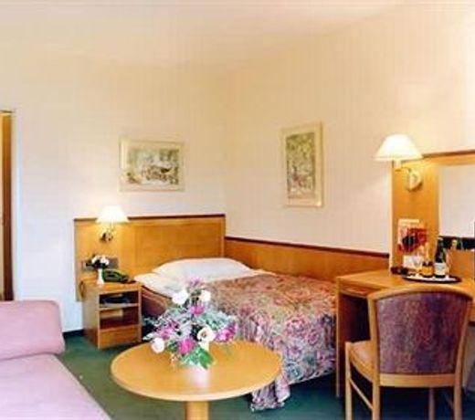Garden Hotel Krefeld