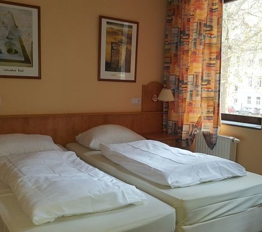 Hotel Europa