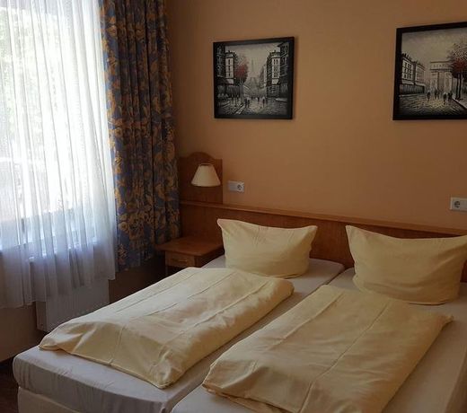 Hotel Europa