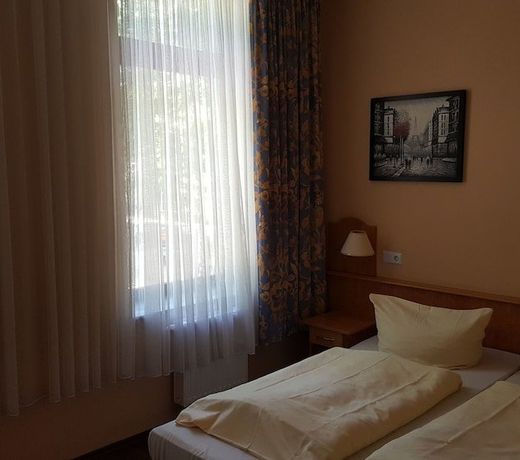 Hotel Europa