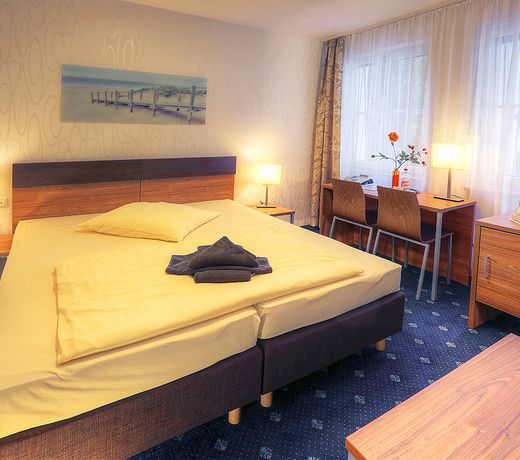 Hotel Benger