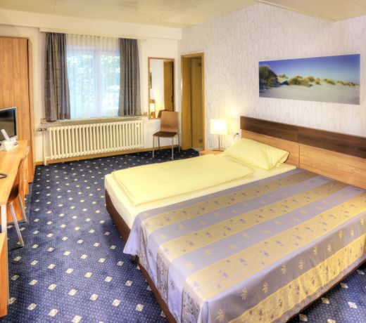 Hotel Benger