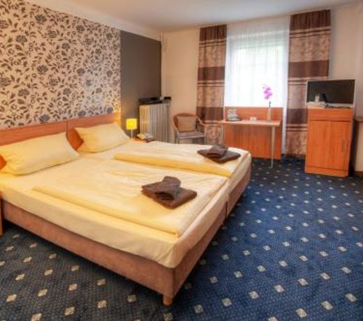 Hotel Benger