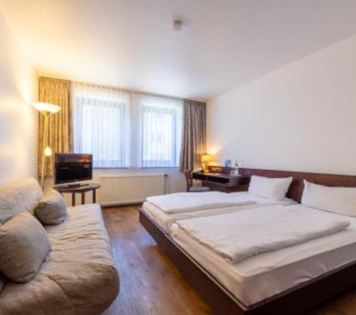 Trip Inn Hotel Krefeld
