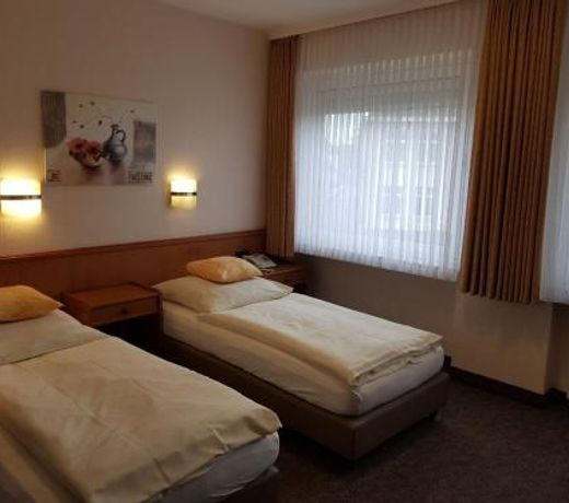 Hotel Imperial