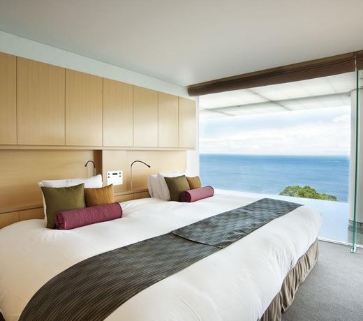 Atami Kaihourou Hotel