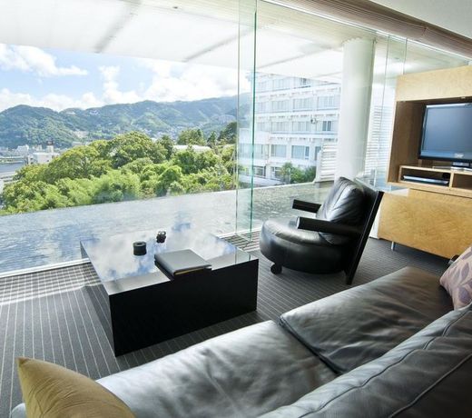 Atami Kaihourou Hotel